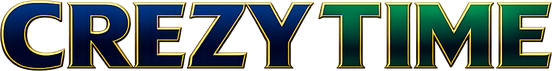 Crezy Time Logo